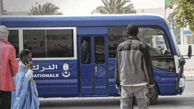 صورة إحالة 6 متهمين جدد في ملف الحبوب إلى السجن