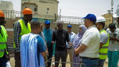 صورة وزير الإسكان: سنطبق التعميم المتعلق بـ”اللائحة السوداء” للمدانين بالخروقات