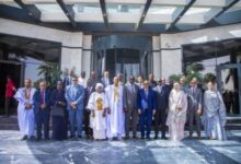 صورة مجلس الأعمال الموريتاني السنغالي يعقد دورته الثانية في نواكشوط