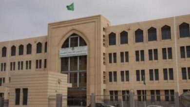 صورة حركة واسعة في صفوف المستشارين الدبلوماسيين في الخارج (أسماء)