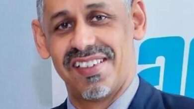 صورة عاجل: ولد التاه يتصدر الجولة الثانية من التصويت لاختيار رئيس للـ BAD