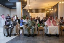 صورة نواكشوط تحتضن دورة حول التصدي للتجنيد الإلكتروني