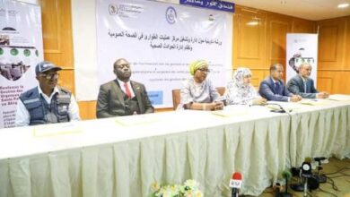 صورة وزارة الصحة تطلق أعمال ورشة حول إدارة عمليات الطوارئ ونظام إدارة الحوادث