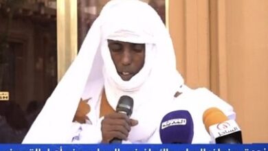 صورة خادم الغلف في العالم الشيخ الدده ينظم بالتعاون مع جمعية إسلامية ندوة بعنوان: “السلم والأمان في الإسلام عند أهل التصوف”