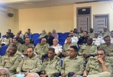 صورة الإعلان عن نتائج مسابقة مفوضي الشرطة ونجاح 18 مترشحاً