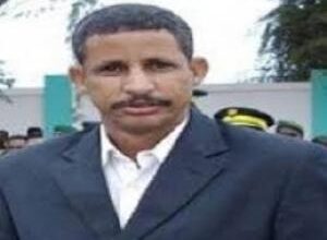 صورة في ذكرى رحيله الثامنة: اعلي ولد محمد فال كما عرفته عن قرب