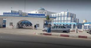 صورة مدير SNDE يجري تغييرات على مستوى موظفي الإدارة التجارية