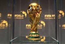 صورة المغرب يستعد لاستقبال مجسم كأس العالم لكرة القدم 2026