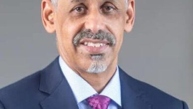 صورة “موف موريتل” تهنئ الرئيس بمناسبة انتخاب مرشح موريتانيا لرئاسة البنك الإفريقي للتنمية
