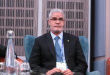 صورة وزير الاقتصاد عن قوانين مكافحة الفساد: نفخر بنواب لا يسعون لاستثناء أنفسهم