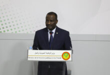 صورة الناطق باسم الحكومة وكالة: الحكومة خصصت أربع لجان لتنفيذ البرنامج الإستعجالي