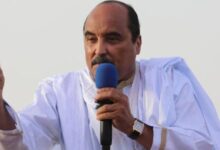 صورة أعلاها 15 عاما.. أحكام بالسجن في حق الرئيس السابق واثنين من المقربين منه