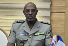 صورة مندوبية الأمن المدني تحدد موعد امتحان مسابقة الاكتتاب الجديدة