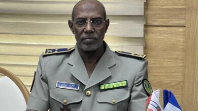 صورة مندوبية الأمن المدني تحدد موعد امتحان مسابقة الاكتتاب الجديدة