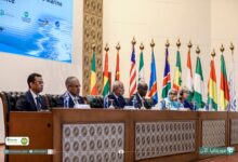 صورة نواكشوط تحتضن مؤتمر الأطراف الـ14 لاتفاقية آبيدجان COP14