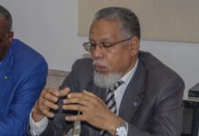 صورة مدير مركز استطباب نواذيبو يطلق خطة إصلاح شاملة لتحسين الخدمات الطبية