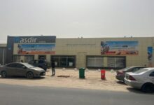 صورة استعدادات لإطلاق النسخة السابعة من معرض المنتجات الجزائرية في 22 مايو
