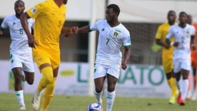 صورة لمرابطون يواجهون أفريقيا الوسطى وبوروندي ودياً بالمغرب