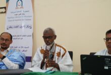 صورة مركز تكوين العلماء ينظم الملتقى الدعوي الأول في غرب إفريقيا