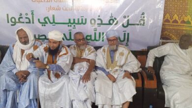 صورة جمعية المستقبل تطلق أول ملتقى للداعيات بمدينة نواذيبو