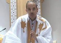 صورة ولد اليدالي: تحديد سقف زمني لاستكمال التصريحات ليس تأجيلا لإنفاذ القانون
