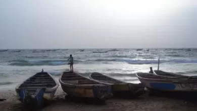 صورة موريتانيا: ارتفاع عدد المهاجرين المستفيدين من برنامج “العودة الطوعية”