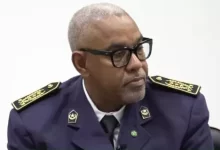 صورة مسؤول في إدارة الأمن: موريتانيا تواجه تحديات تتعلق بالجريمة والهجرة