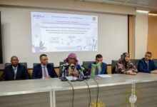 صورة وزارة الصحة تعرض نتائج دراسة حول تأثيرات التغير المناخي على السكان
