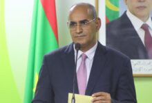 صورة مدير ديوان ولد الغزواني: تسوية ملف المتعاونين قرار تاريخي