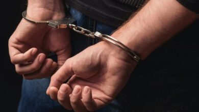 صورة أزويرات: الشرطة توقف خمسة أشخاص بعد الاعتداء على شاب بهدف السلب