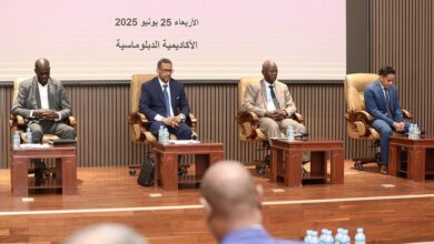 صورة المالية تدعو للعمل من أجل انتقال سلس إلى ميزانية البرامج في 2026