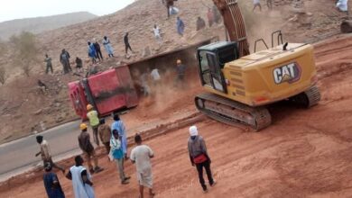 صورة منعرج آشكيك يواصل حصد الأرواح: مصرع سائق وإصابات سابقة مقلقة