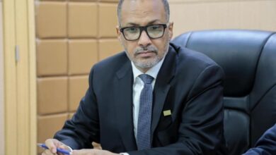 صورة أرباب العمل: “صُنِع في موريتانيا” تسجّل أول حضور دولي في معرض الجزائر