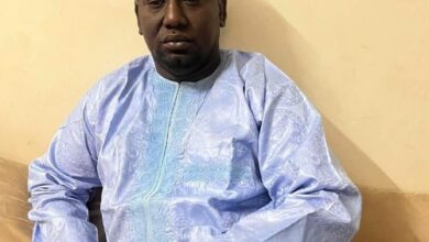 صورة إدانة ناشط في “إيرا” بالسجن بعد اتهامه بالتحريض على الكراهية