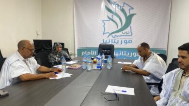 صورة أربعة أحزاب تدعو الداخلية لتسليم أوصال الترخيص المؤقّتة لمستحقيها