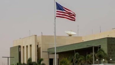 صورة أمريكا تطلق مبادرة لعودة الموريتانيين المقيمين غير نظاميًا