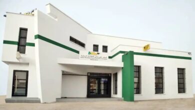 صورة BMCI: أنظمتنا المعلوماتية آمنة وتخضع لأعلى معايير الحماية