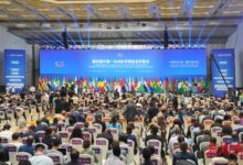 صورة الصين تعلن دعمها للتنمية الاقتصادية في إفريقيا