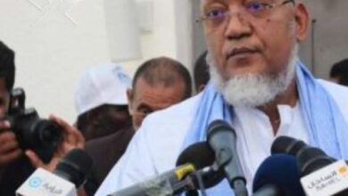 صورة تصريح إعلامي