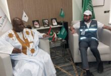 صورة موقع الفتاش يواكب موسم الحج لهذا العام