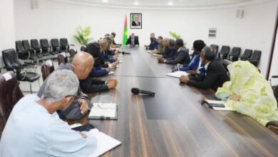 صورة نقابات التعليم الأساس والثانوي تصدر بيانا حول صندوق السكن