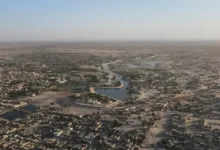 صورة بينهم عناصر من فاغنر.. مصادر: أكثر من 100 قتيل في هجوم على معسكر بوليكسي