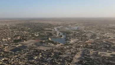 صورة بينهم عناصر من فاغنر.. مصادر: أكثر من 100 قتيل في هجوم على معسكر بوليكسي
