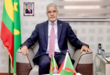 صورة جبهة تحرير أزواد: إعلان فاغنر الانسحاب من مالي مسرحية إعلامية