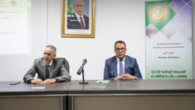 صورة المدرسة الوطنية للإدارة تنظم الحلقة العاشرة من “لقاء التجربة”