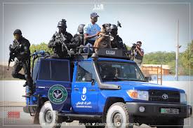 صورة انواذيبو : توقيف قاصر للاشتباه في قتله لزميله