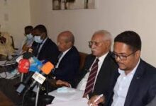 صورة دفاع عزيز: زعم النيابة لا أساس له وحياة موكلنا في خطر