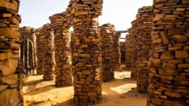 صورة وزارة التجارة والسياحة عن طريق المكتب الوطني للسياحة تطلق تطبيق “البواه”