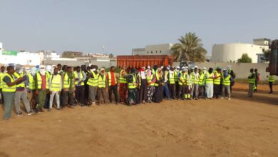 صورة شركة “أرما هولدينغ” تعلن عن اكتتاب لتوسيع طاقمها