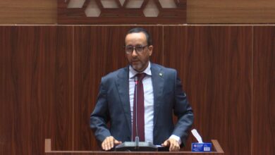 صورة الحكومة: دعمنا الثروة الحيوانية بـ30 ألف طن من الأعلاف